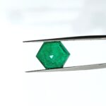6.89 carats Emerald (7.25 ratti) - Image 4