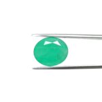 5.00 carats Emerald (5.25 ratti)