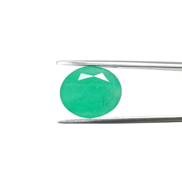 5.00 carats Emerald (5.25 ratti) - Image 1