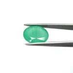 5.46 carats Emerald (6.25 ratti) - Image 3