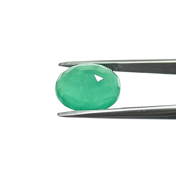 5.46 carats Emerald (6.25 ratti) - Image 6