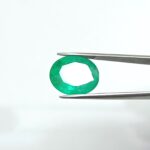 8.73 carats Emerald (9.25 ratti) - Image 2