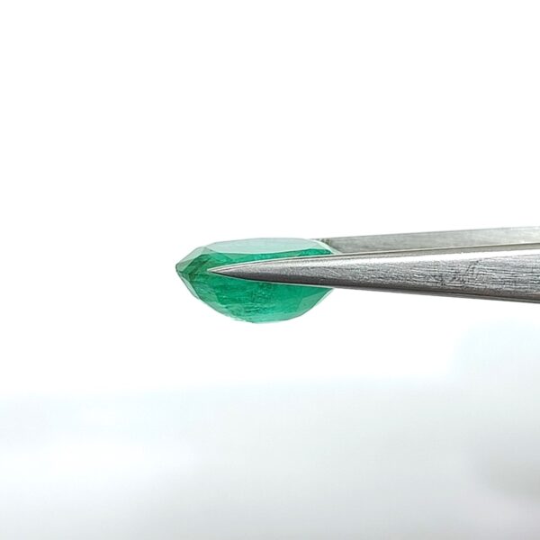 8.73 carats Emerald (9.25 ratti) - Image 4