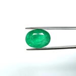6.98 carats Emerald (7.25 ratti)