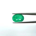 6.98 carats Emerald (7.25 ratti) - Image 3