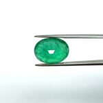 6.98 carats Emerald (7.25 ratti) - Image 5
