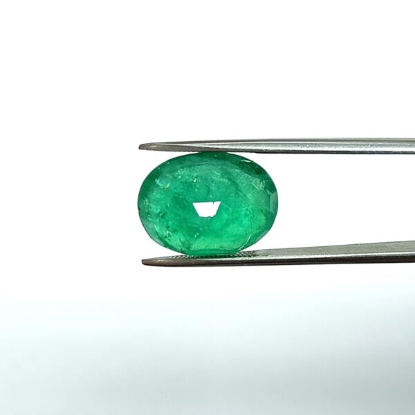 6.98 carats Emerald (7.25 ratti) - Image 5