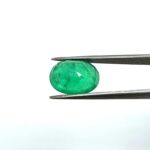 6.98 carats Emerald (7.25 ratti) - Image 6