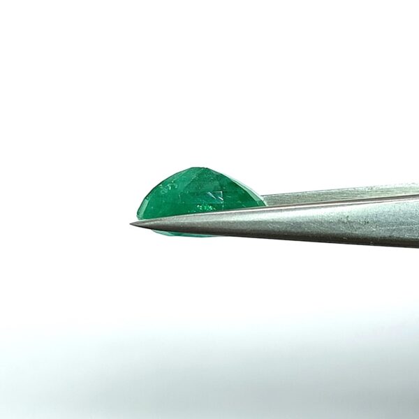 6.98 carats Emerald (7.25 ratti) - Image 7