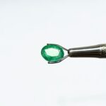 4.02 carats Emerald (4.25 ratti) - Image 9