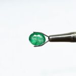 4.02 carats Emerald (4.25 ratti)