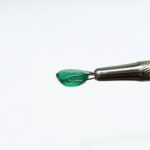 4.02 carats Emerald (4.25 ratti) - Image 4