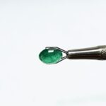 4.02 carats Emerald (4.25 ratti) - Image 5