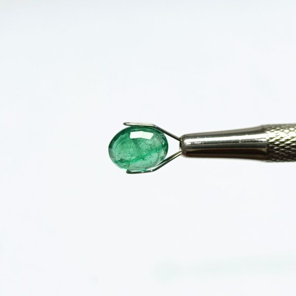 4.02 carats Emerald (4.25 ratti) - Image 7