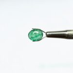 4.02 carats Emerald (4.25 ratti) - Image 8