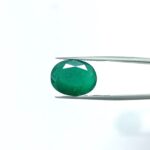 9.42 carats Emerald (9.25 ratti)