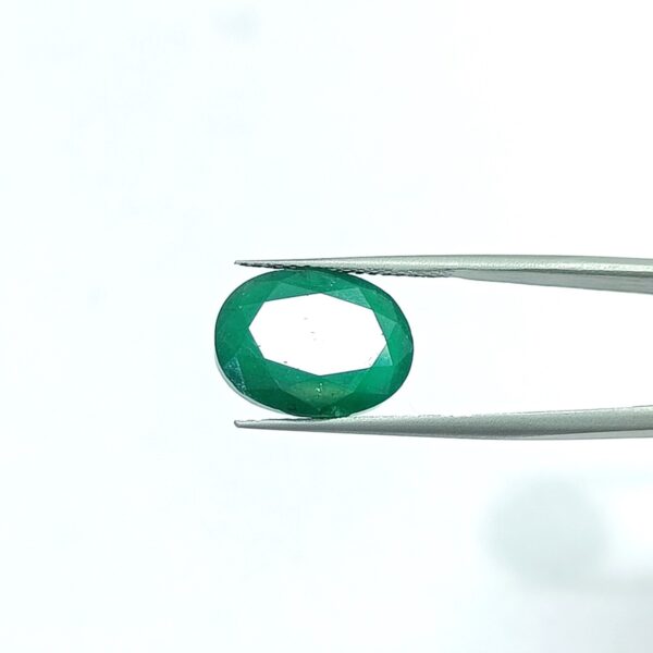 9.42 carats Emerald (9.25 ratti) - Image 2