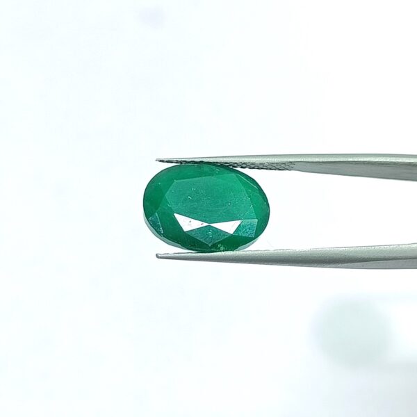 9.42 carats Emerald (9.25 ratti) - Image 3