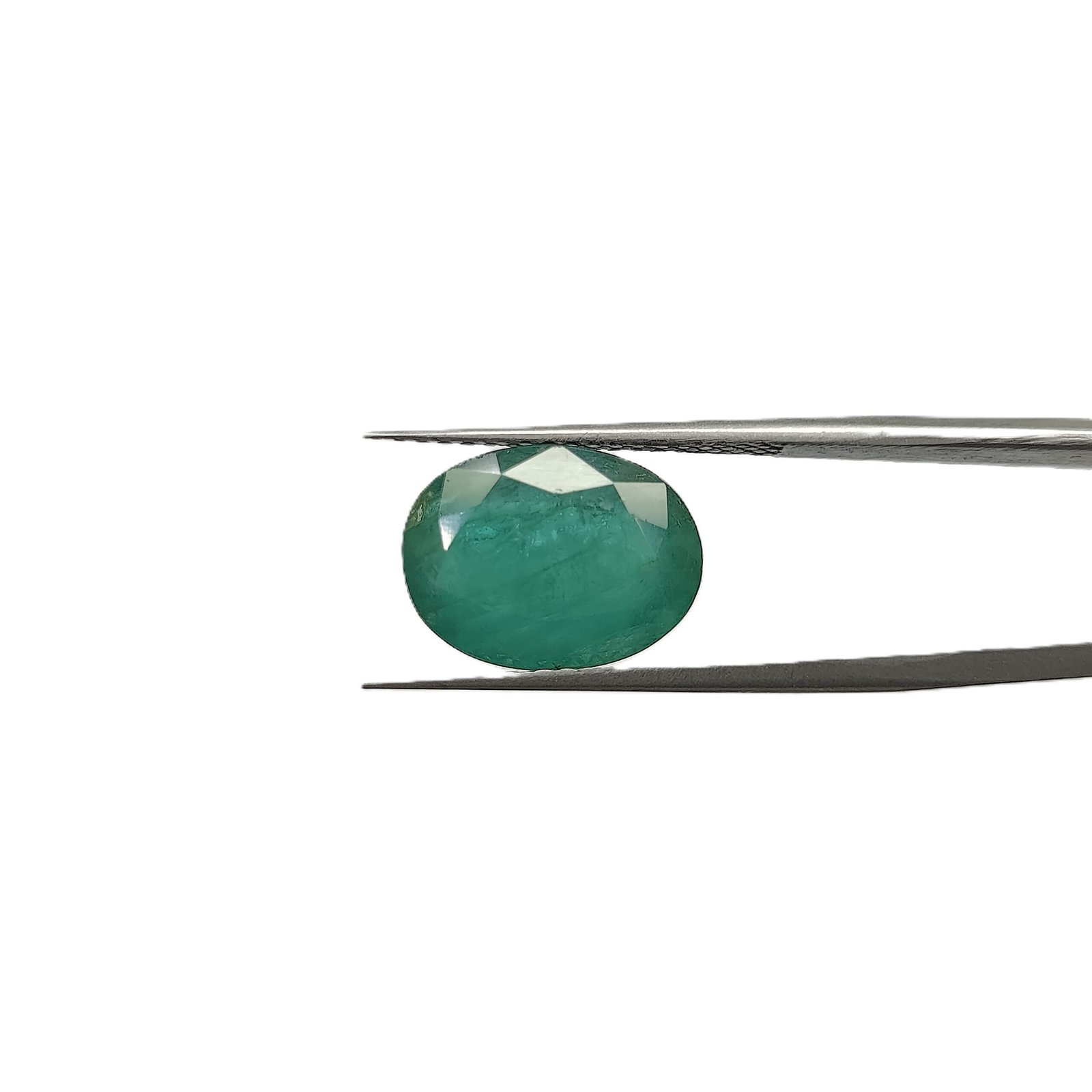 EOGH-197-1 6.69 carats Emerald - Image 1