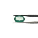 6.69 carats Emerald - Image 5