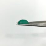 6.69 carats Emerald - Image 8