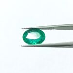 5.71 carats Emerald (6.25 ratti) - Image 5
