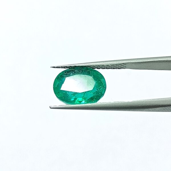 5.71 carats Emerald (6.25 ratti) - Image 5