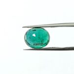 5.71 carats Emerald (6.25 ratti) - Image 4