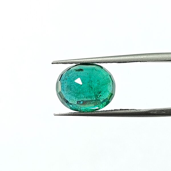 5.71 carats Emerald (6.25 ratti) - Image 4