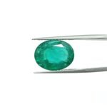 8.46 carats Emerald (9.25 ratti)