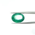 8.46 carats Emerald (9.25 ratti) - Image 2