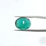 8.46 carats Emerald (9.25 ratti) - Image 5