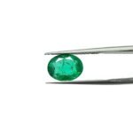2.95 carats Emerald (3.25 ratti)