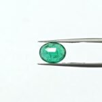 2.95 carats Emerald (3.25 ratti) - Image 5