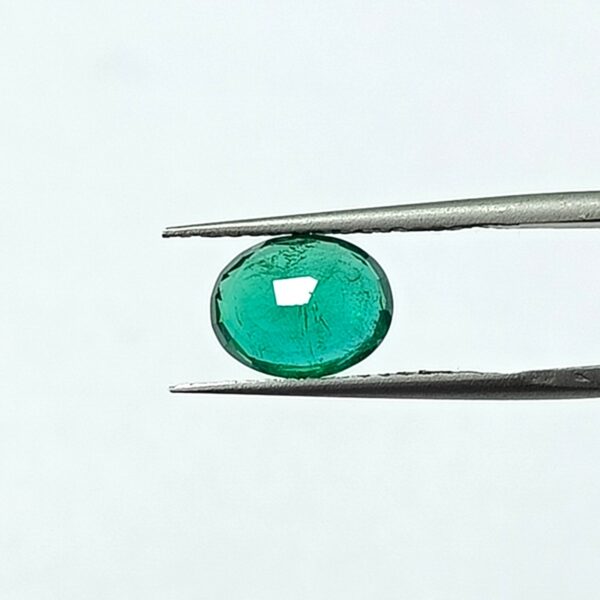 2.64 carats Emerald (2.25 ratti) - Image 4