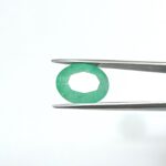 5.51 carats Emerald (6.25 ratti) - Image 2