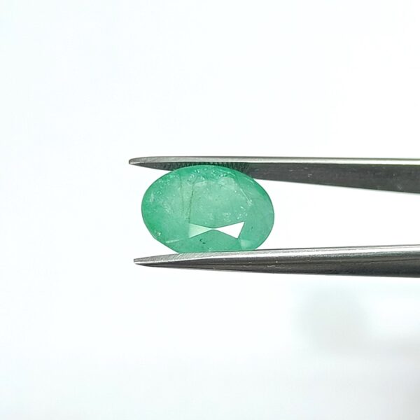 5.51 carats Emerald (6.25 ratti) - Image 3
