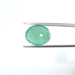 5.51 carats Emerald (6.25 ratti) - Image 5