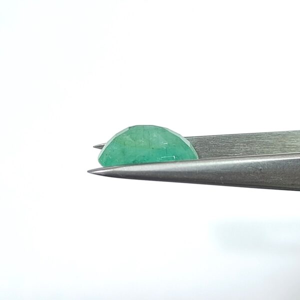 5.51 carats Emerald (6.25 ratti) - Image 7