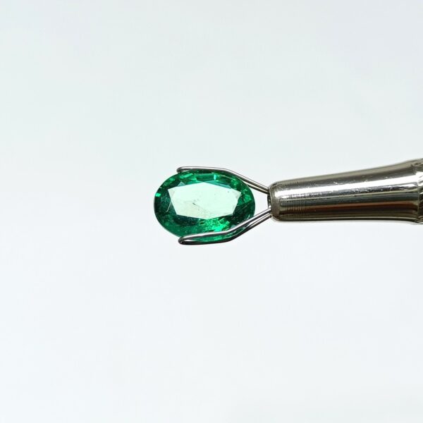 2.81 carats Emerald (3.25 ratti) - Image 6