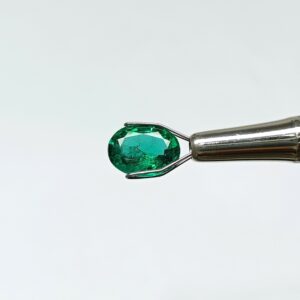2.82 carats Emerald (3.25 ratti)