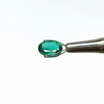 2.81 carats Emerald (3.25 ratti) - Image 2
