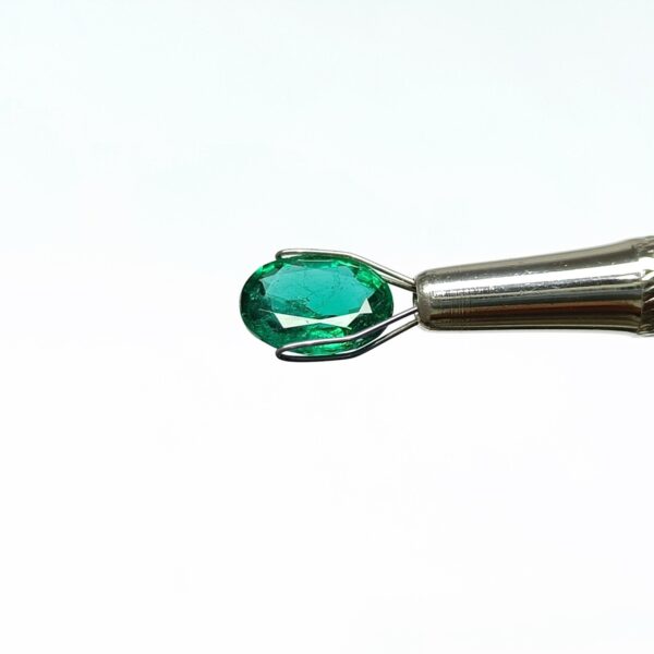 2.81 carats Emerald (3.25 ratti) - Image 2