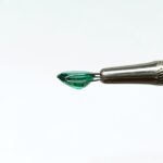 2.81 carats Emerald (3.25 ratti) - Image 3