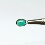 2.81 carats Emerald (3.25 ratti) - Image 4