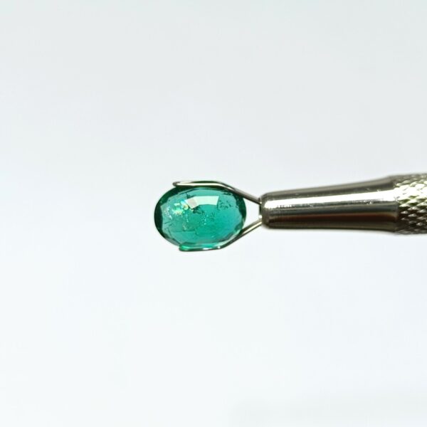 2.81 carats Emerald (3.25 ratti) - Image 4