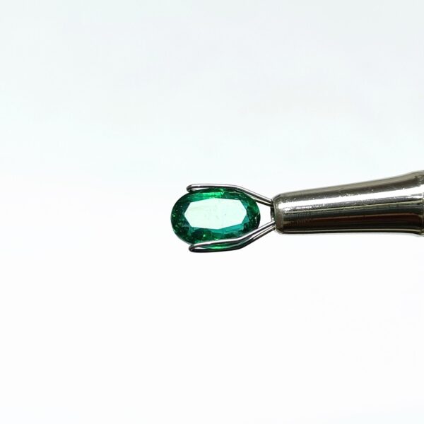 2.05 carats Emerald (2.25 ratti) - Image 7