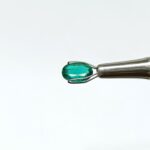 2.05 carats Emerald (2.25 ratti) - Image 2