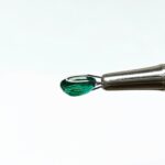2.05 carats Emerald (2.25 ratti) - Image 3