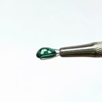 2.05 carats Emerald (2.25 ratti) - Image 5